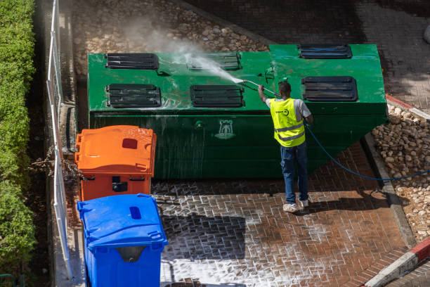 Professional Pressure Washing in Loving, NM